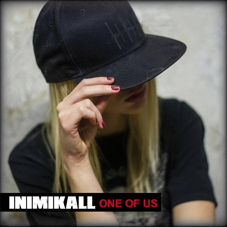 Inimikall - One of Us