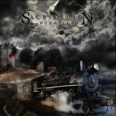 Sacrilegion - Derailed